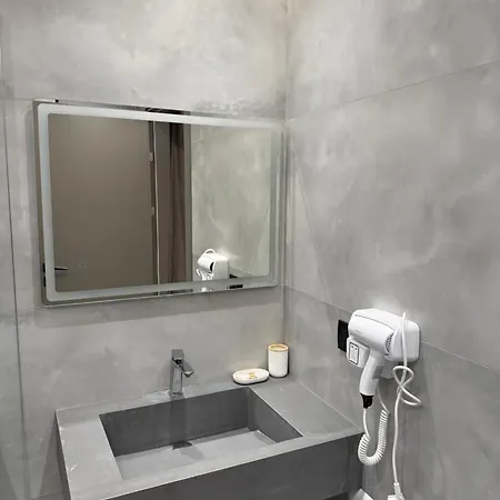 Hotel Driart Center 5*