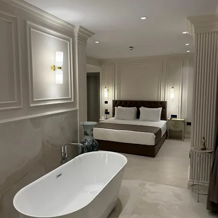 Hotel Driart Center Tirana