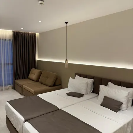 Apartment Driart Center *