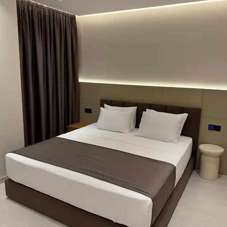 Driart Center Hotel