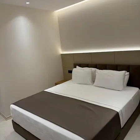 Apartment Driart Center *