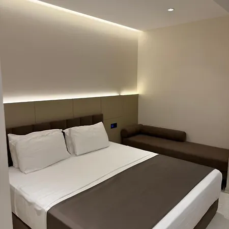 Driart Center Apartment *