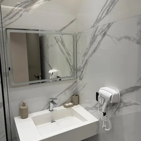 Driart Center Apartment Tirana