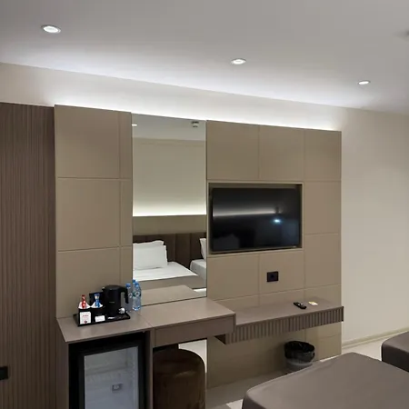 Driart Center Apartment *