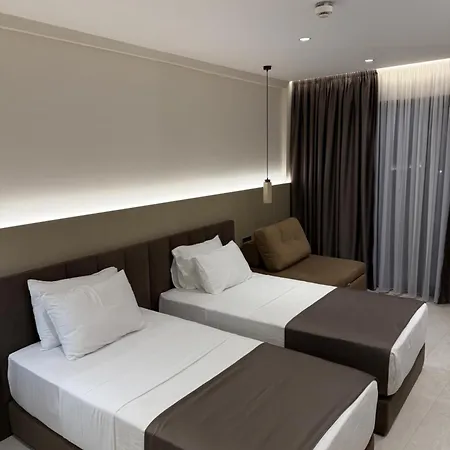 Driart Center Hotel Tirana
