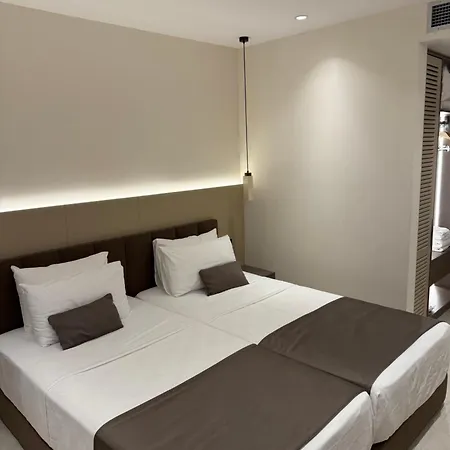 Apartment Driart Center *