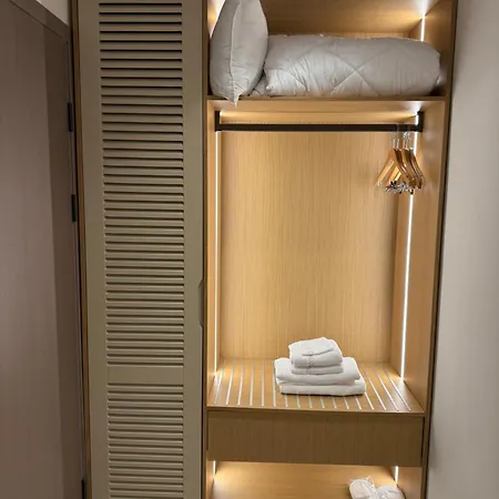 Driart Center Hotel Tirana