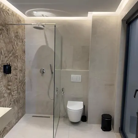 Hotel Driart Center Tirana