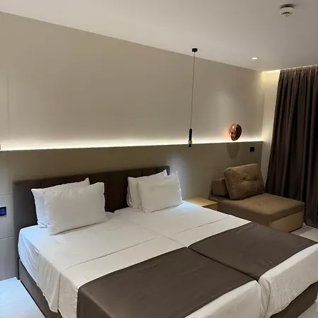 Hotel Driart Center 5*