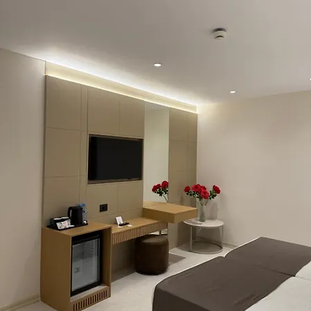 Driart Center * Tirana