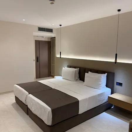 Driart Center Apartment *