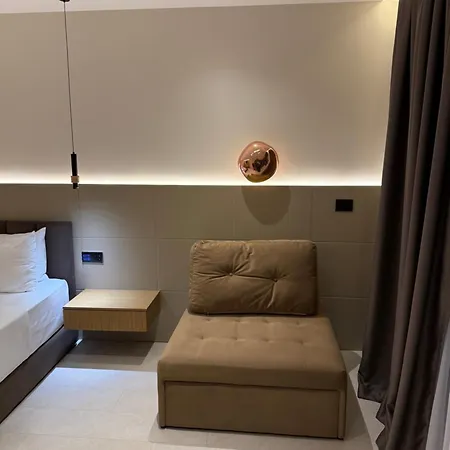 Hotel Driart Center
