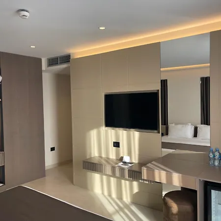 Apartment Driart Center Tirana