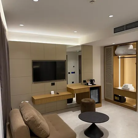 Driart Center Apartment