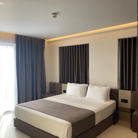 Driart Center Apartment