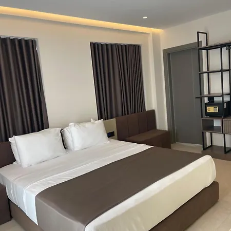 Driart Center 5*