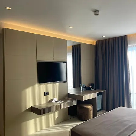 Apartment Driart Center Tirana