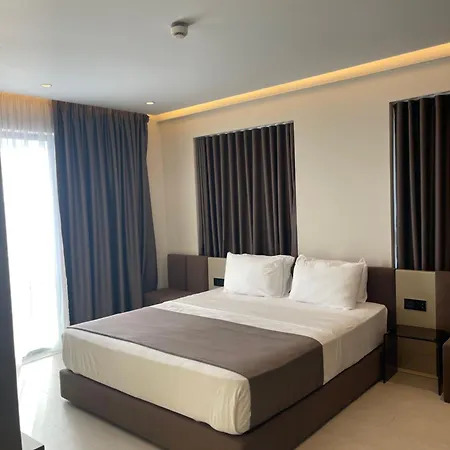 Driart Center Hotel
