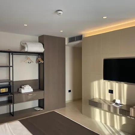 Hotel Driart Center