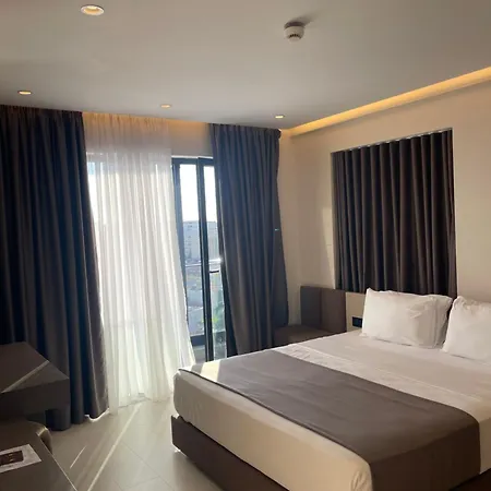 Hotel Driart Center