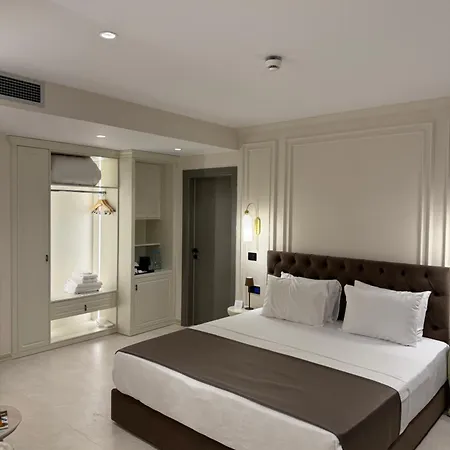 Apartment Driart Center Tirana