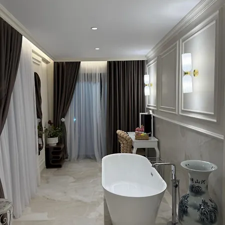 Hotel Driart Center