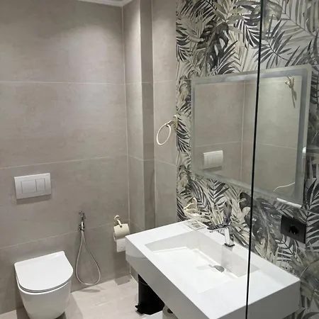Driart Center Hotel Tirana