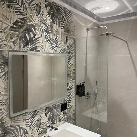 Driart Center 5*