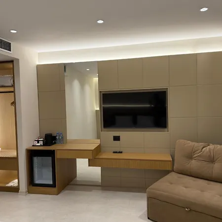 Driart Center *