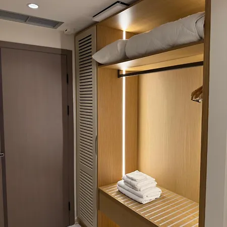 Driart Center Hotel 5*