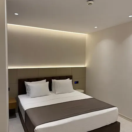Hotel Driart Center 5*
