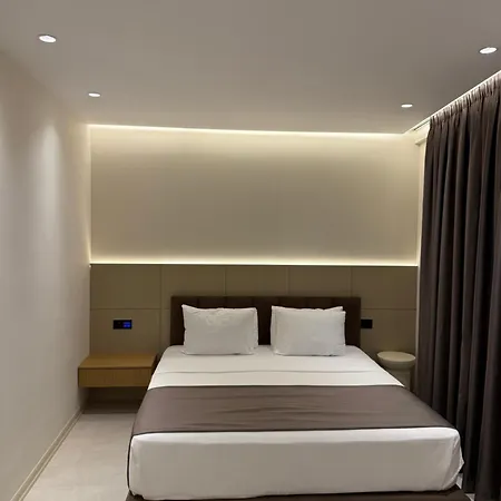 Hotel Driart Center 5*