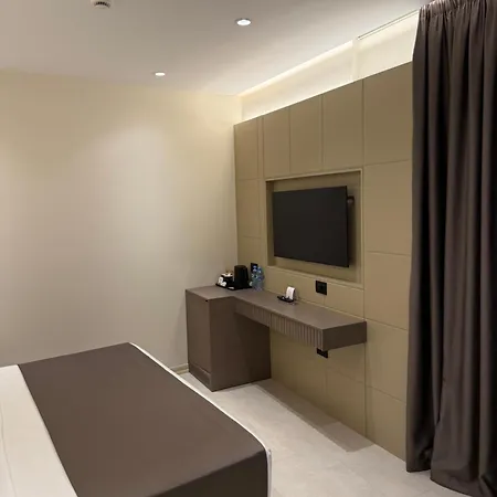 Driart Center Hotel Tirana