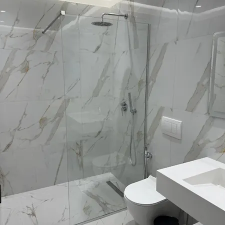 Hotel Driart Center Tirana