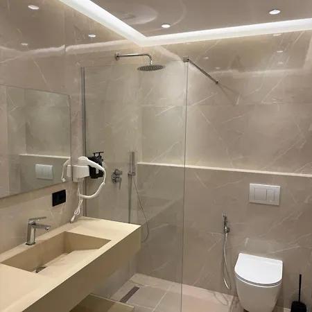 Driart Center Apartment Tirana